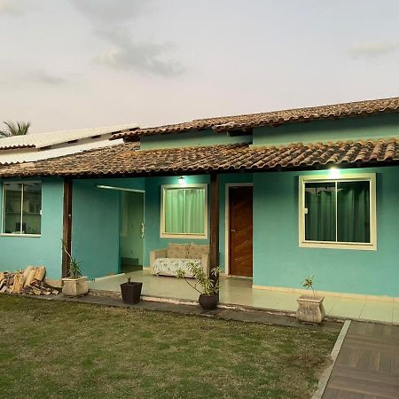 MaricáRefugio Perfeito Em Itaipuacu别墅 外观 照片