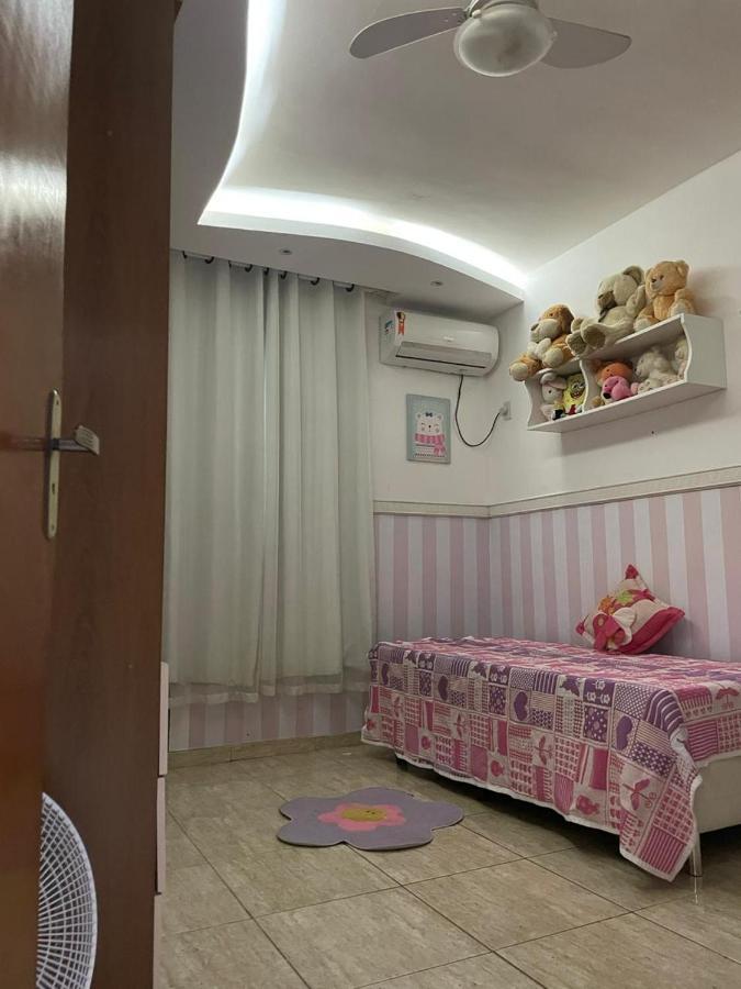 MaricáRefugio Perfeito Em Itaipuacu别墅 外观 照片